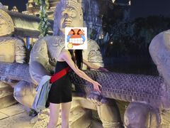 -南宁方特东盟神画