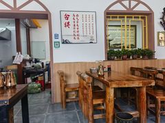 -源玺源烧麦馆(东护城河南街店)