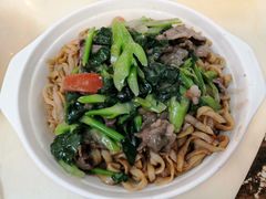 -福合埕牛肉丸(水仙园店)