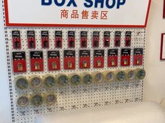 -StorHub 趣存自助仓·迷你仓(虹桥店)