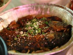 烤鱼-巴厘龙虾·榜首油焖大虾(洞庭·艺术洋房店)