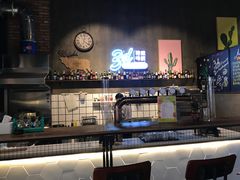 -第三空间·趣味桌游·轰趴.室内CS.剧本杀(大武汉1911店)