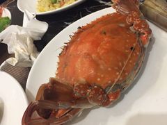 -鸿腾国际大酒店-海鲜姿造海鲜烤肉自助餐