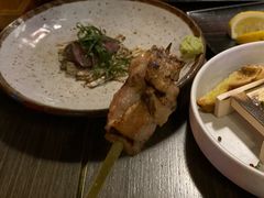 鸡腿肉-Fukumimi·美醉堂 居酒屋(金尚店)