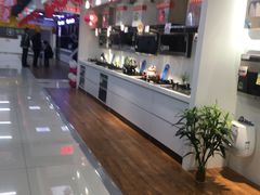 -苏宁易购(Suning Pro南京山西路店)