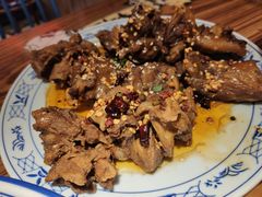 -百年神厨·地道川菜(清江西路店)