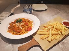 -必胜客(骡马市店)