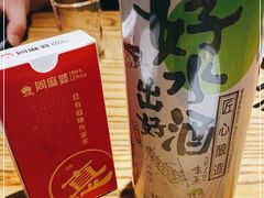 -周麻婆·川式小炒更下饭(武夷山三姑店)