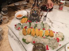 -匠心牛公馆·潮汕牛肉海鲜火锅(索菲特店)