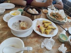 -幸福茗点茶楼(五羊店)