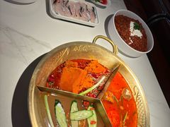 -小龙坎火锅(IFS HOT店)