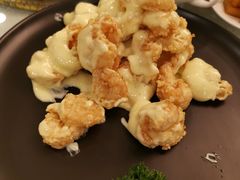 冰雪虾球-汇贤府·李氏鲁菜(五棵松店)