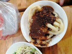-洞子口张老二凉粉(文殊院店)