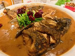 -正阳门饭庄·烤鸭·北京菜(万丰路七里庄店)