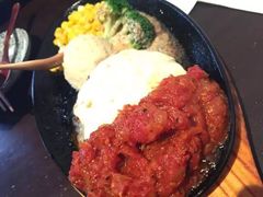 -铃木食堂(帽儿胡同店)