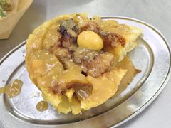 -老福合沟无米粿甜汤粿品店