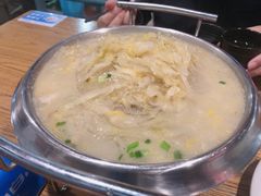 -伴鱼烤货东北菜(雅仕铭苑店)