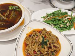 -新天厨酒家(二分店)