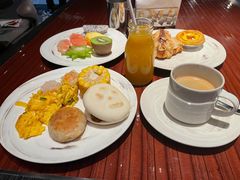 -西安W酒店·WEI全味西餐厅