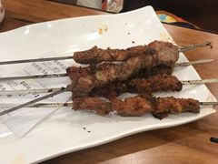 -巴依老爷新疆美食(望京小街店)