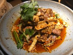 -青年公社烤鸭(青年路店)