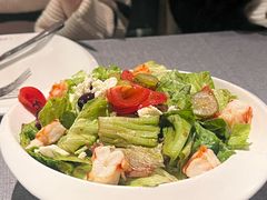 -Efes Turkish & Mediterranean Cuisine 艾菲斯餐厅(陆家嘴店)