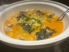 -湘力力小院·鱼汤泡饭(枫林路店)