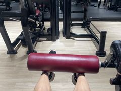 -FLARE STAR FITNESS(复地活力城店)