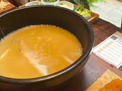 -银米·云南传统过桥米线(双廊黑金冠店)