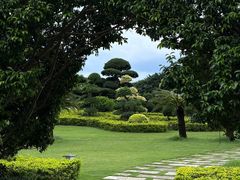 -南宁南湖公园