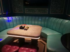 -米乐星世界KTV(汇智国际商业中心店)