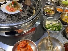 -本炙炭烤·蒲烧活鳗料理店(金沙洲店)