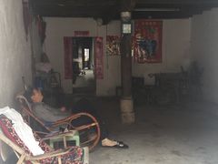 -羊楼洞