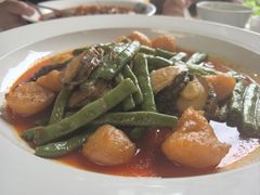 -老房子金沙元年川菜食府·花园餐厅(金沙店)