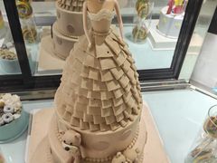 -CAKE BOSS 蛋糕老板(北京世纪金源购物中心)