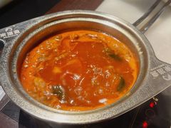 -东道煮牛肉火锅(东盛大街店)