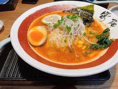 -雷门拉面店(新光天地店)