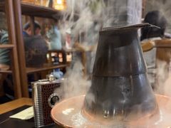 -常赢三兄弟·清真涮肉·清真炒菜(朝阳新城店)