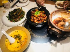 -佰家小厨·南京菜(夫子庙店)