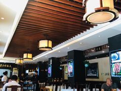 大堂-东来顺饭庄(天坛店)