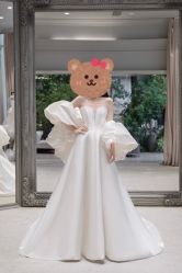 点击看大图 -MuseMarry婚纱(前海嘉里中心店)