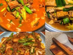 -禾珍珠家常小馆(河南博物院店)