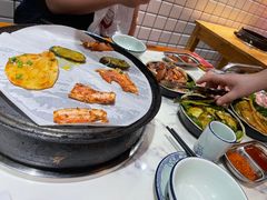 -酒拾烤肉(星沙店)