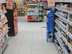 -物美综合超市(旧宫店)