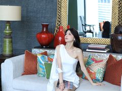 -新加坡文华东方酒店