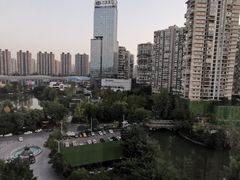 -成都世纪城假日酒店-西楼