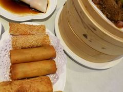 -新花城蟹粉馆(乌鲁木齐店)