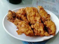 炸排-老地方面馆(思南路店)