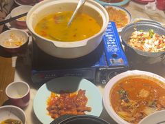 -醉美长安·陕菜(万和城店)