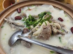 -张记焖窑·十五年专注焖烤(雍和宫店)